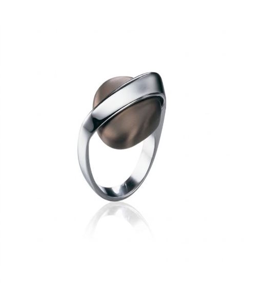 Ringe Breil Dame in Stahl BJ0145-20 - BJ0145-20